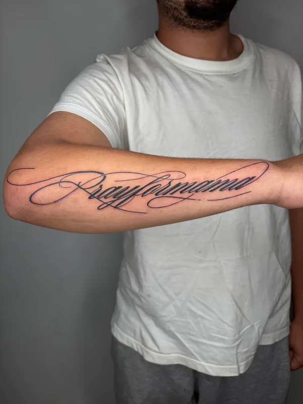 Tatouage néo-japonais réalisé par Le Sneug, à Toulouse