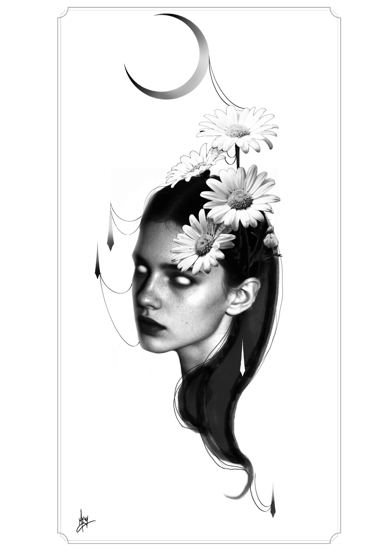 Flash de tatouage par May