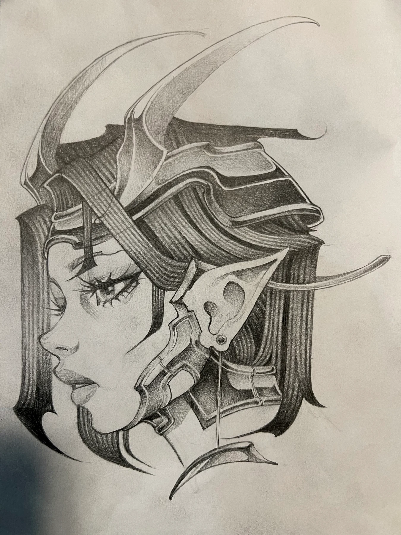 Flash de tatouage par Sato