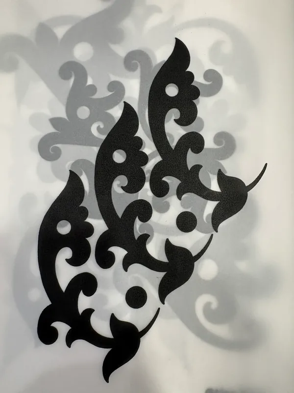 Flash de tatouage par Tias